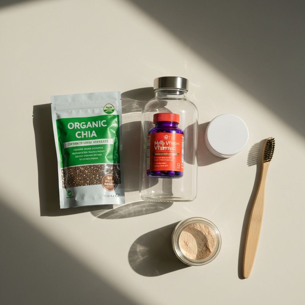 Tägliche Unterstützung